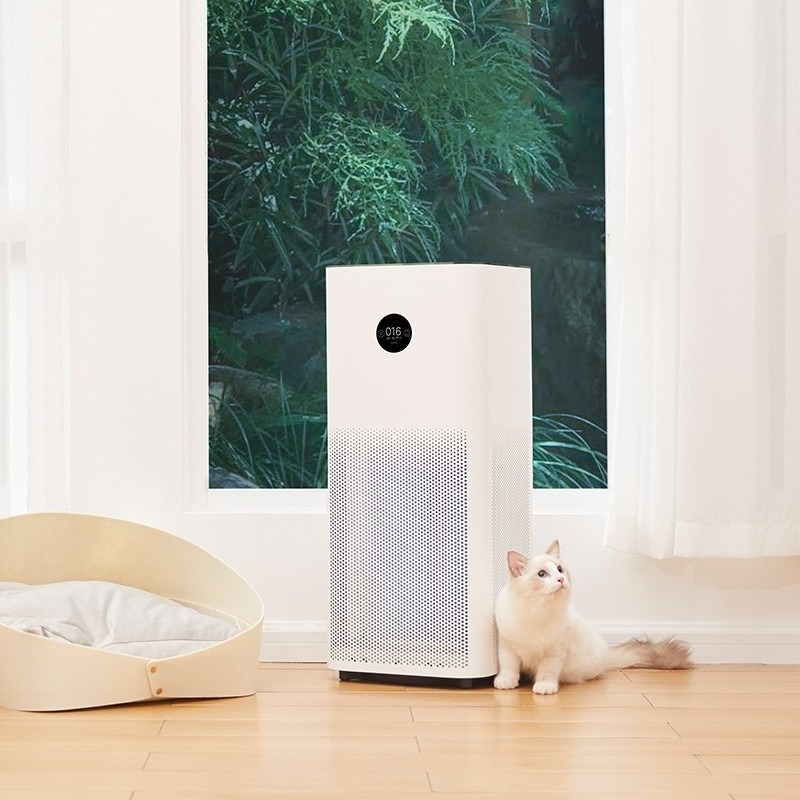 xiaomi air purifier h pro