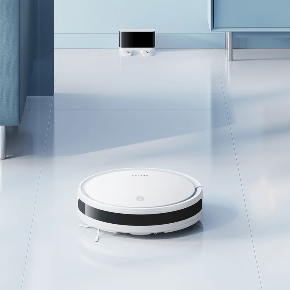 mi robot vacuum