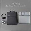 کوله پشتی شیائومی Xiaomi Urban LifeStyle backpack 2