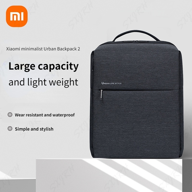 کوله پشتی شیائومی Xiaomi Urban LifeStyle backpack 2