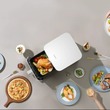 سرخ کن و هواپز بدون روغن 6.5 لیتری شیائومی Xiaomi Smart Air Fryer 6.5 Liter MAF10