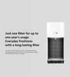 فیلتر دستگاه تصفیه هوا شیائومی مدل Air Purifier 4 Filter