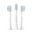 پک سه عددی سری یدک مسواک برقی شیائومی میجیا XIAOMI mijia DDYST01SKS Replaceable Toothbrush Head