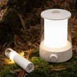 چراغ کمپینگ هوشمند شیائومی Mijia Split Camping Lamp MJLYD001QW