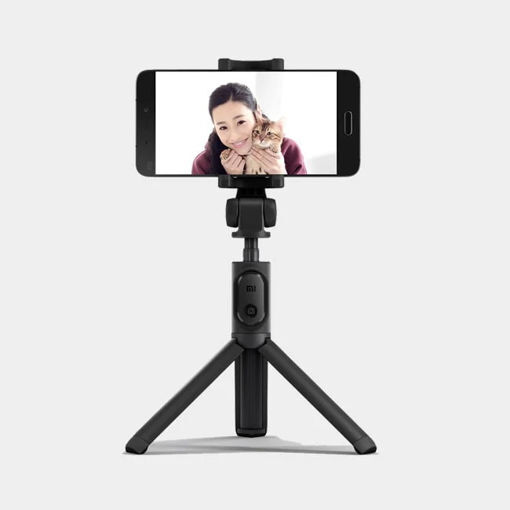 سه پایه و مونوپاد شیائومی Mi Selfie Tripod XMZPG01YM 