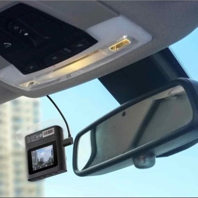 دوربین خودرو 2k شیائومی Mi Smart Dash Cam 2