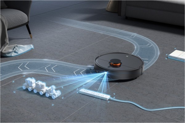 xiaomi mi home vacuum mop 2 ultra